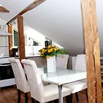Supeluse Apartment *