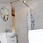 Supeluse Διαμέρισμα Παρνού