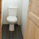 Διαμέρισμα Supeluse Παρνού