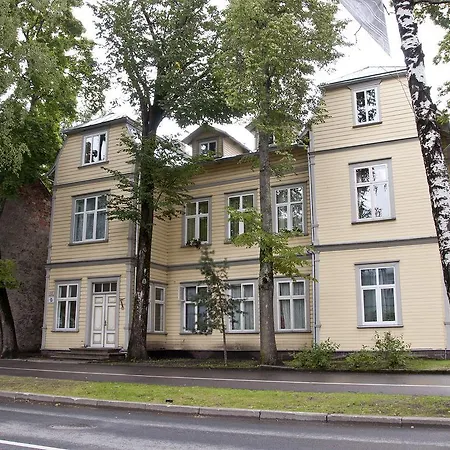 Supeluse * Pärnu