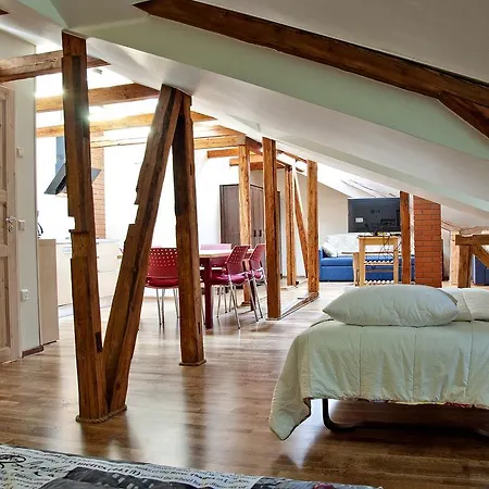 Supeluse Apartment Parnu