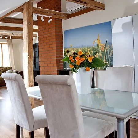 Supeluse Appartement