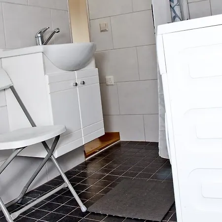Apartment Supeluse *