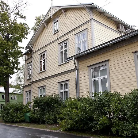 Supeluse Apartment *