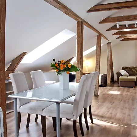 Appartement Supeluse