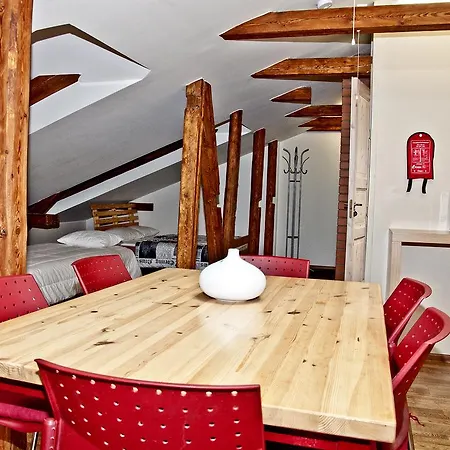 Supeluse Appartement Pärnu