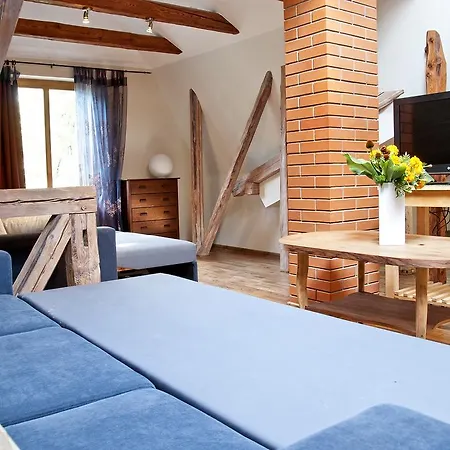 Apartment Supeluse Parnu