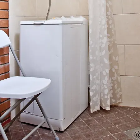 Apartment Supeluse Parnu