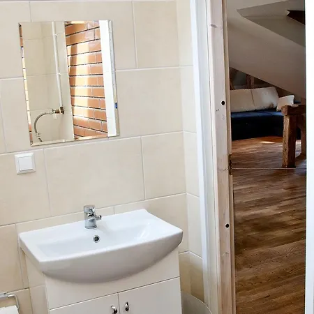 Appartement Supeluse