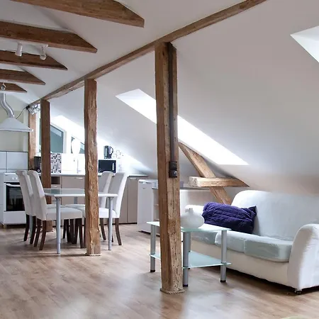 Supeluse Appartement