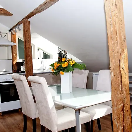 Supeluse Apartment *