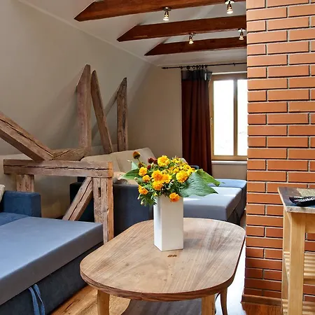 Apartment Supeluse