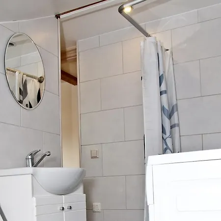 Supeluse Apartment Parnu