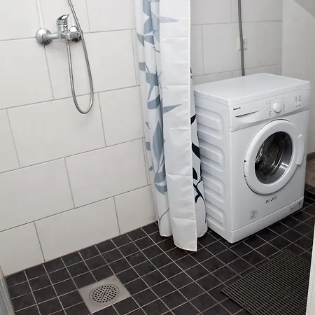 Supeluse Apartment