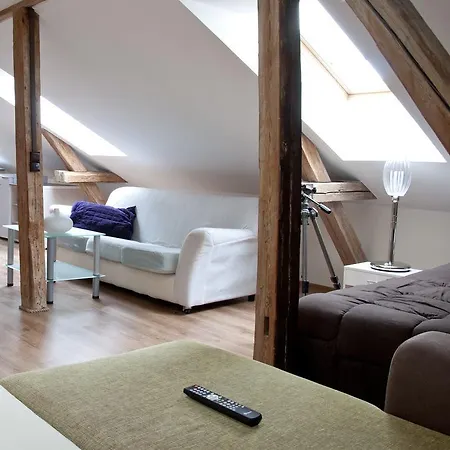 Appartement Supeluse