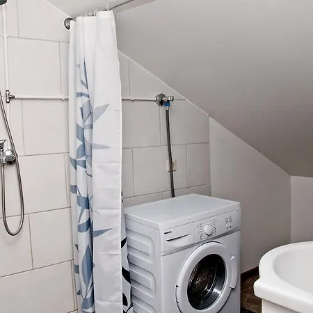 Apartment Supeluse *