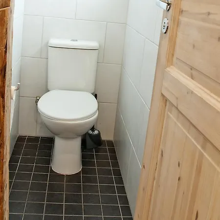 Apartment Supeluse Parnu
