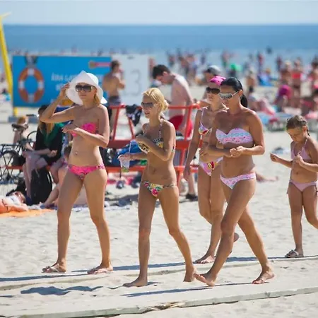 Appartement Supeluse *