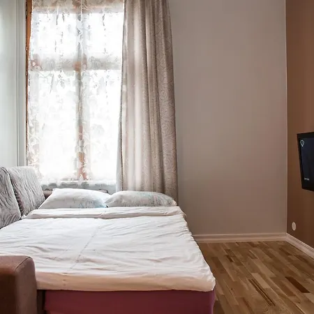 Apartment Supeluse
