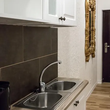 Appartement Supeluse