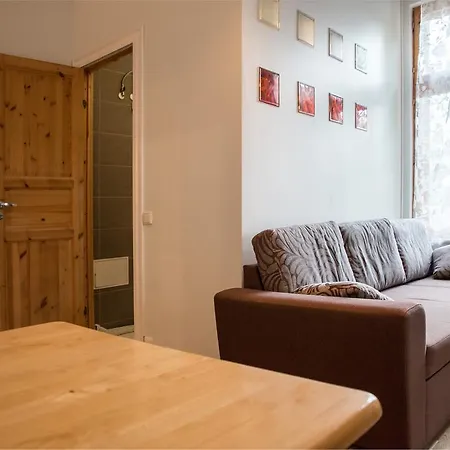Apartment Supeluse Parnu