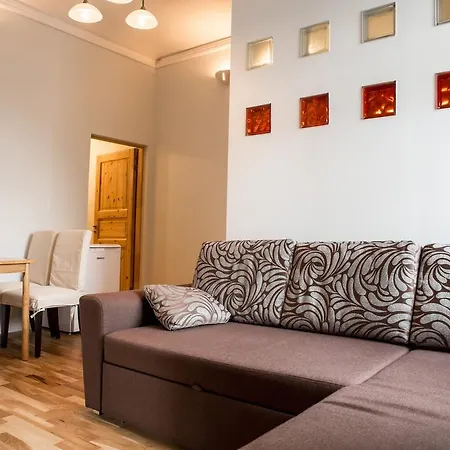 Apartment Supeluse *