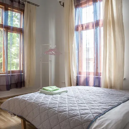 Appartement Supeluse