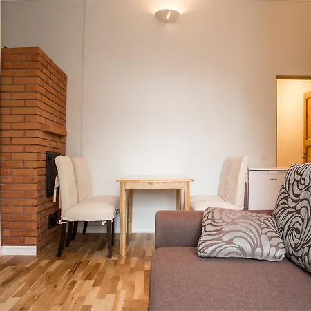 Apartment Supeluse Parnu