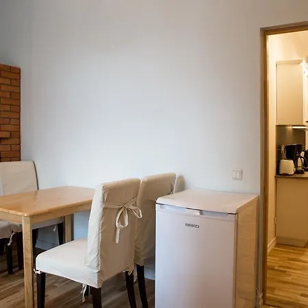 Apartment Supeluse *