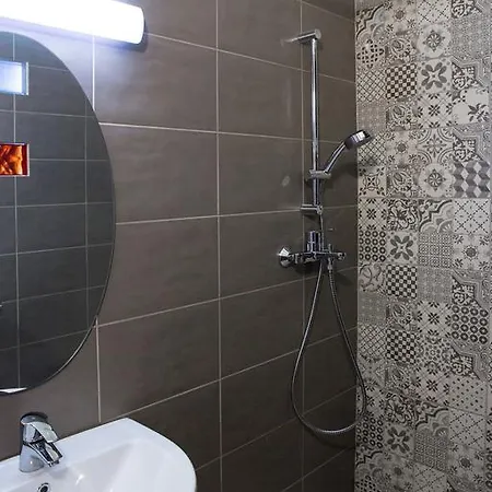 Apartment Supeluse
