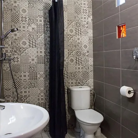 Apartment Supeluse Parnu