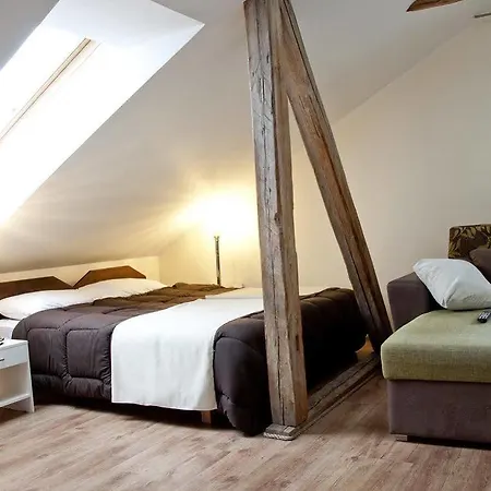 Supeluse Appartement Pärnu