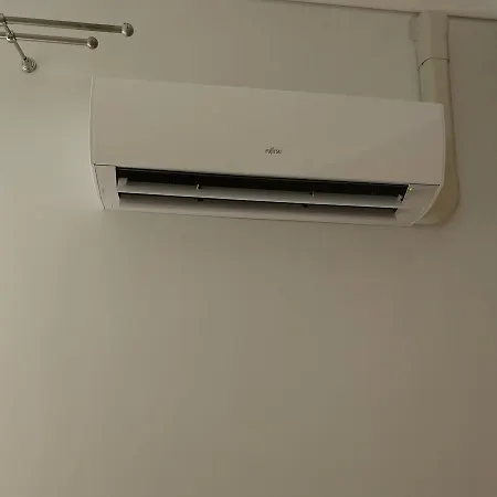 Apartment Supeluse Parnu
