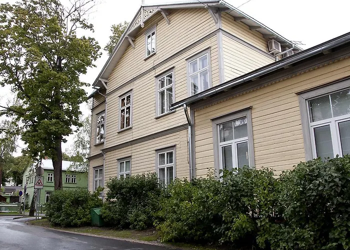 Supeluse Apartment *