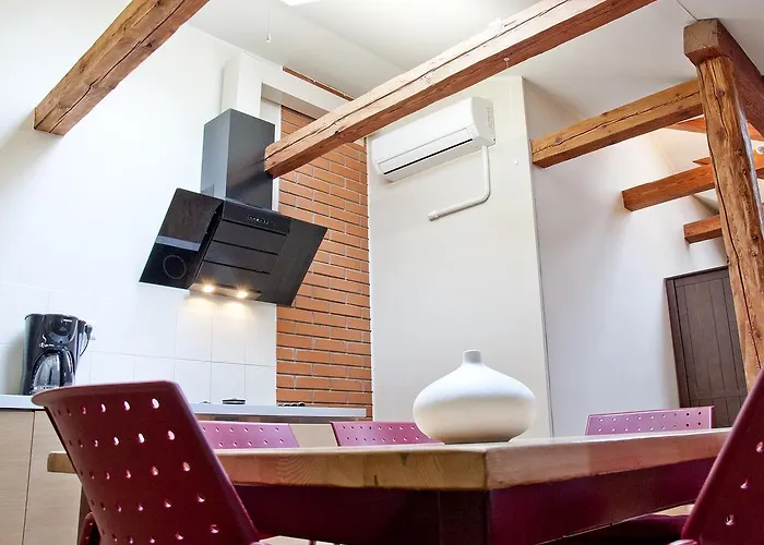 Apartment Supeluse *