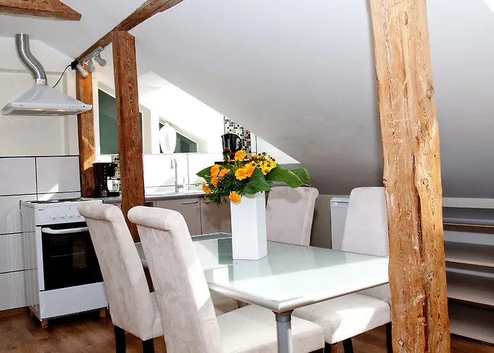 Supeluse Apartment *