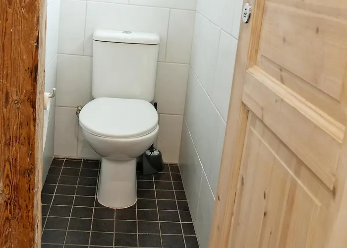 Apartment Supeluse Parnu