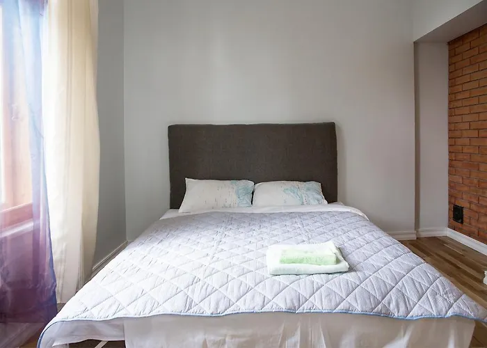 Apartment Supeluse *