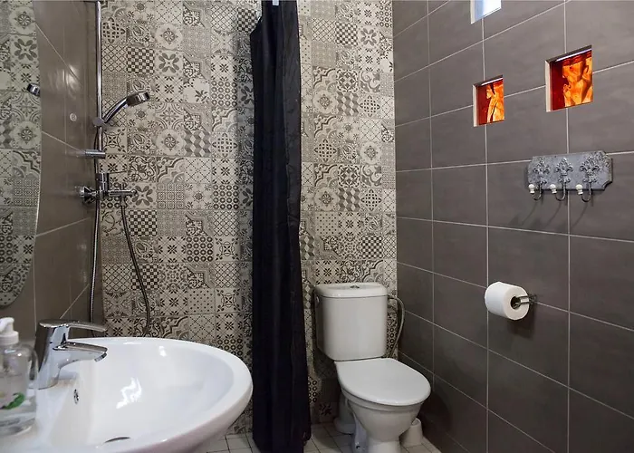 Apartment Supeluse Parnu