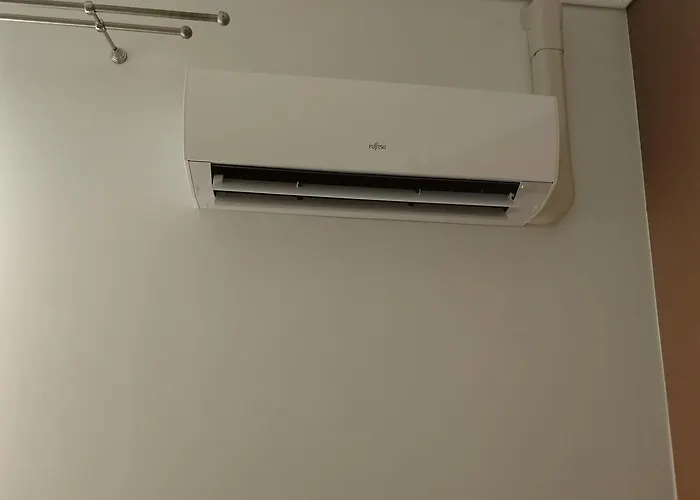 Apartment Supeluse Parnu